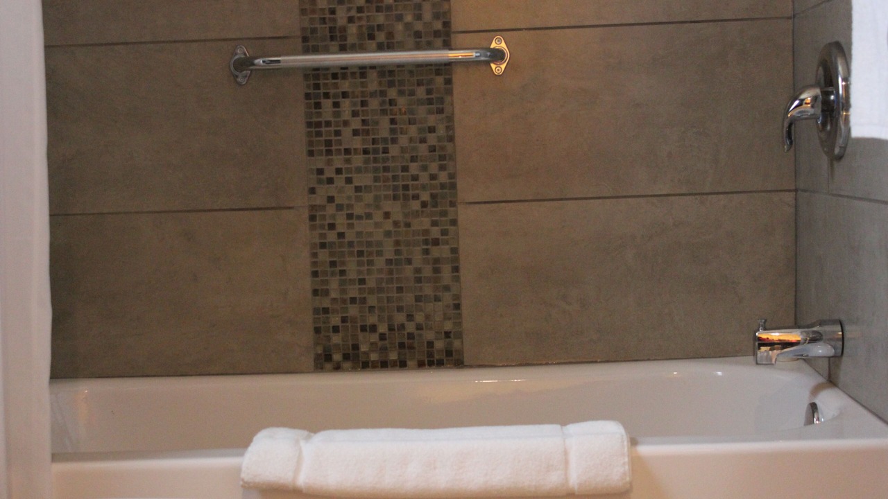 Photo of Bathroom in Gananoque
