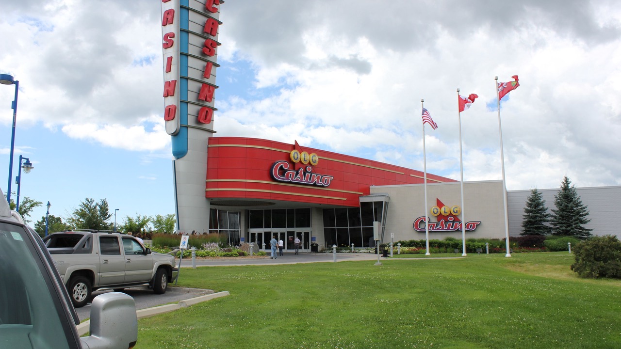 Photo of Outdoor in Gananoque