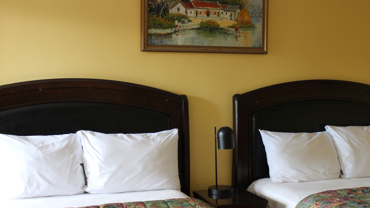 Photo of Bedroom in Gananoque