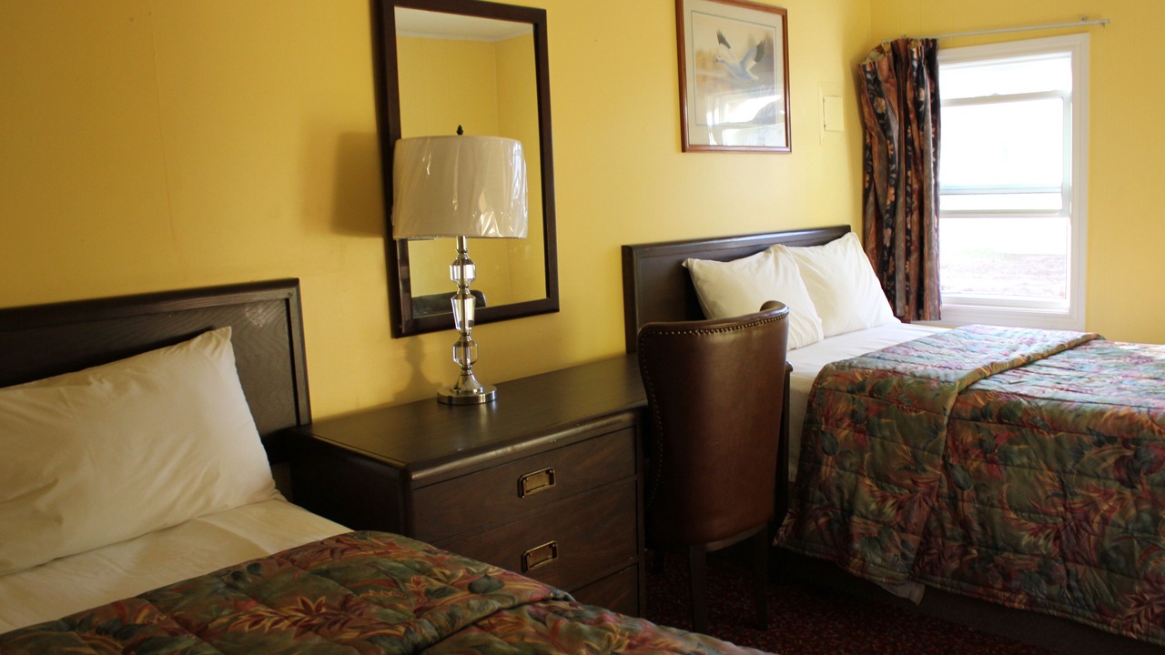 Photo of Bedroom in Gananoque