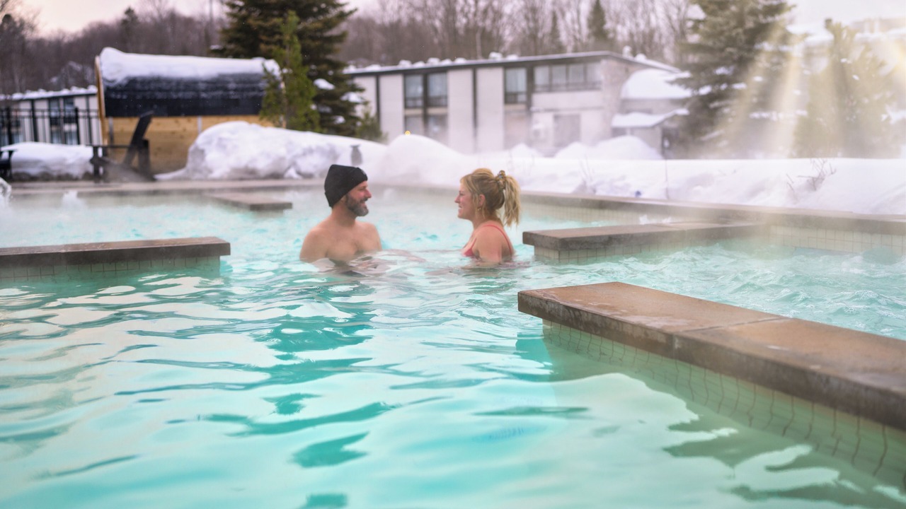 Photo of Outdoor in Sainte-Adele