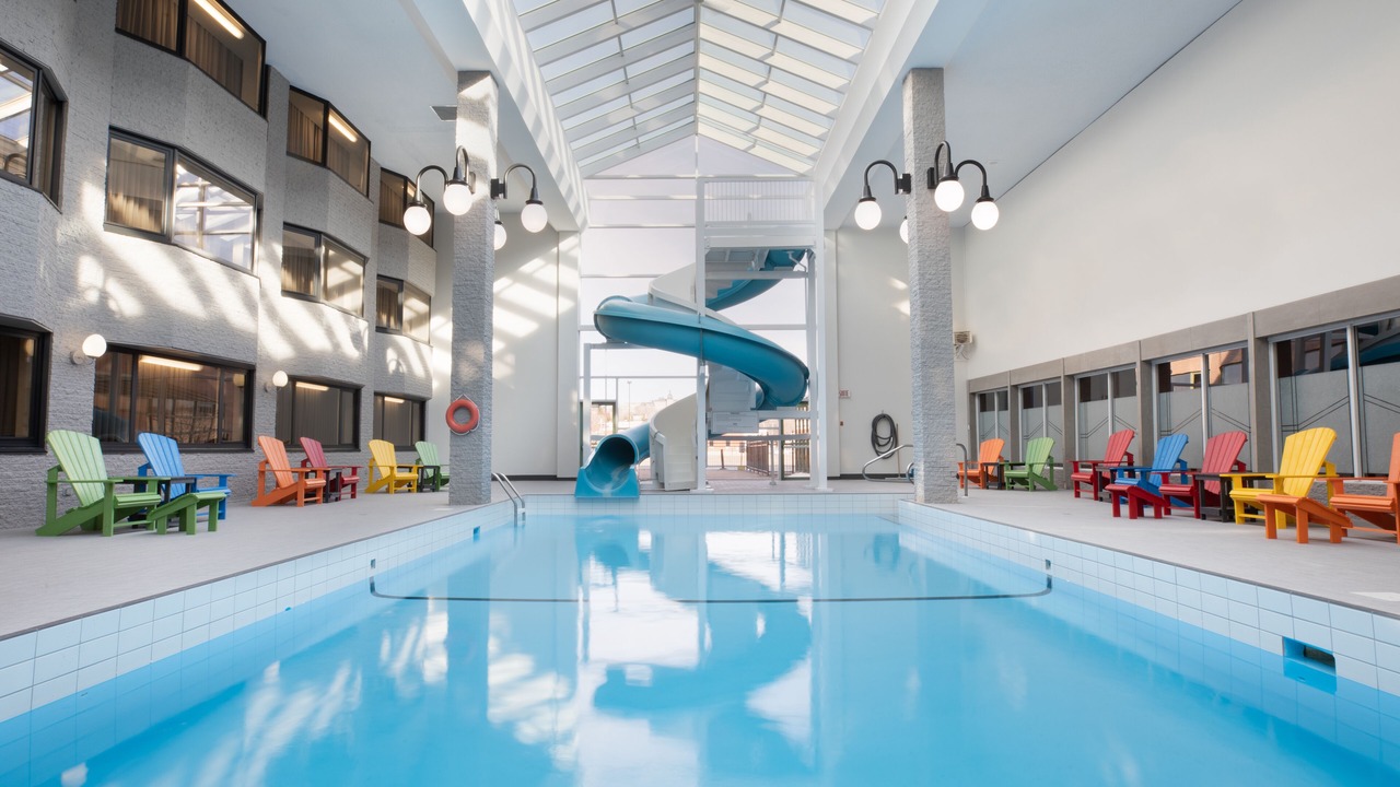 Photo of Outdoor in Rimouski