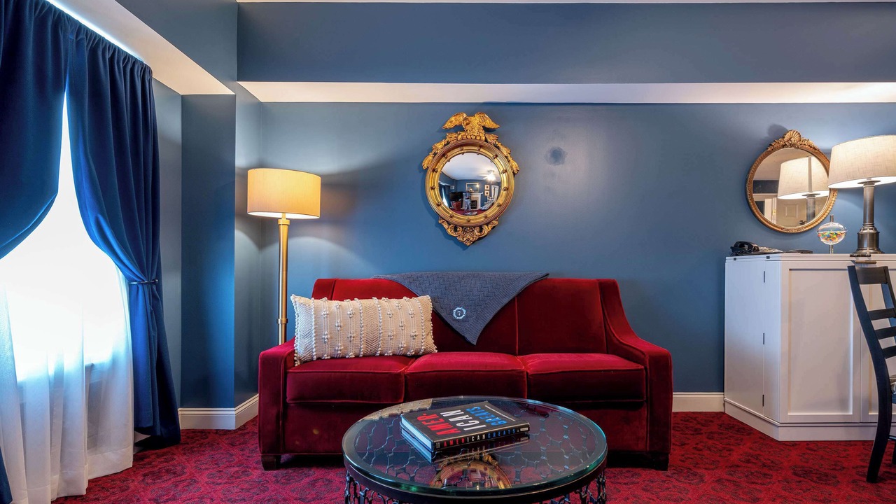 Photo of Bedroom in MIT