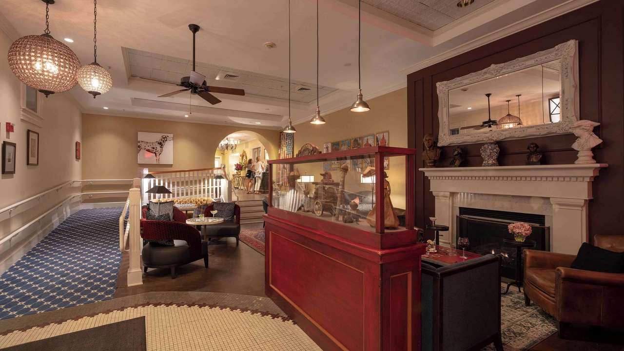 Photo of Others in MIT