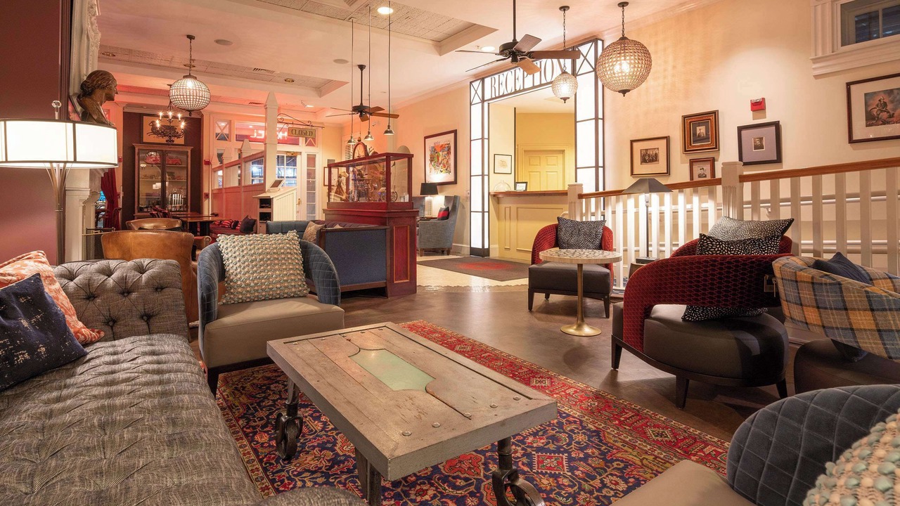 Photo of Others in MIT