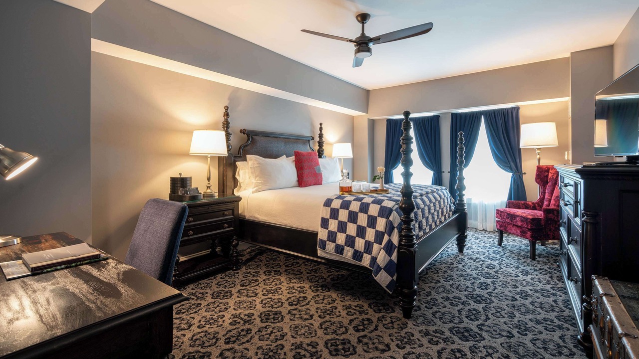 Photo of Bedroom in MIT