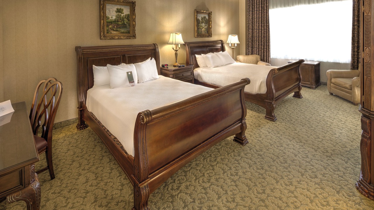 Photo of Bedroom in Johnson City