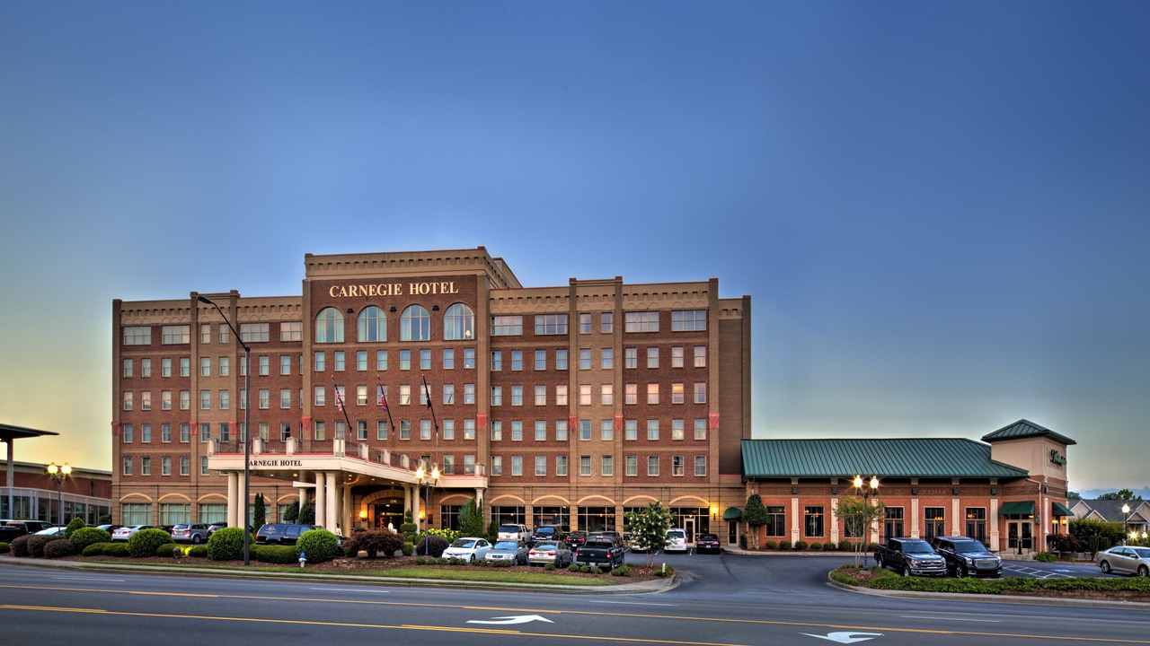 Photo of Outdoor in Johnson City