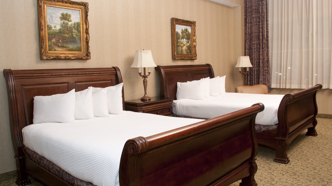 Photo of Bedroom in Johnson City
