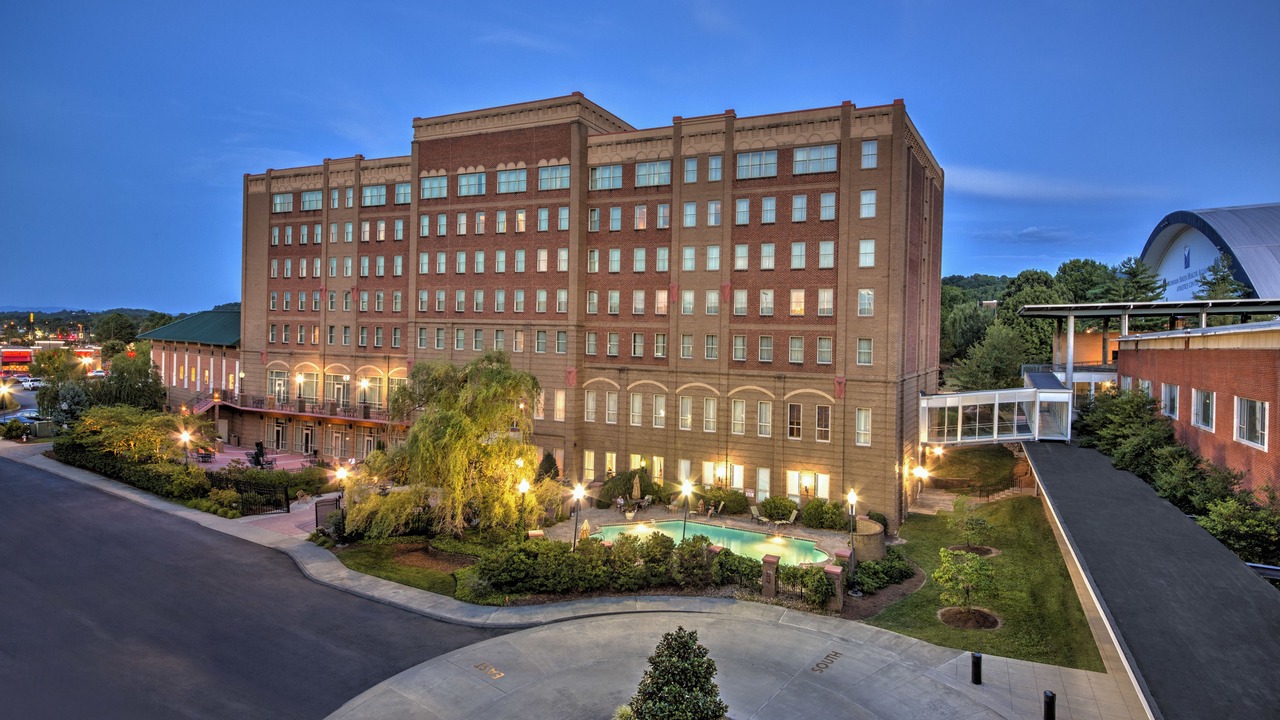 Photo of Outdoor in Johnson City