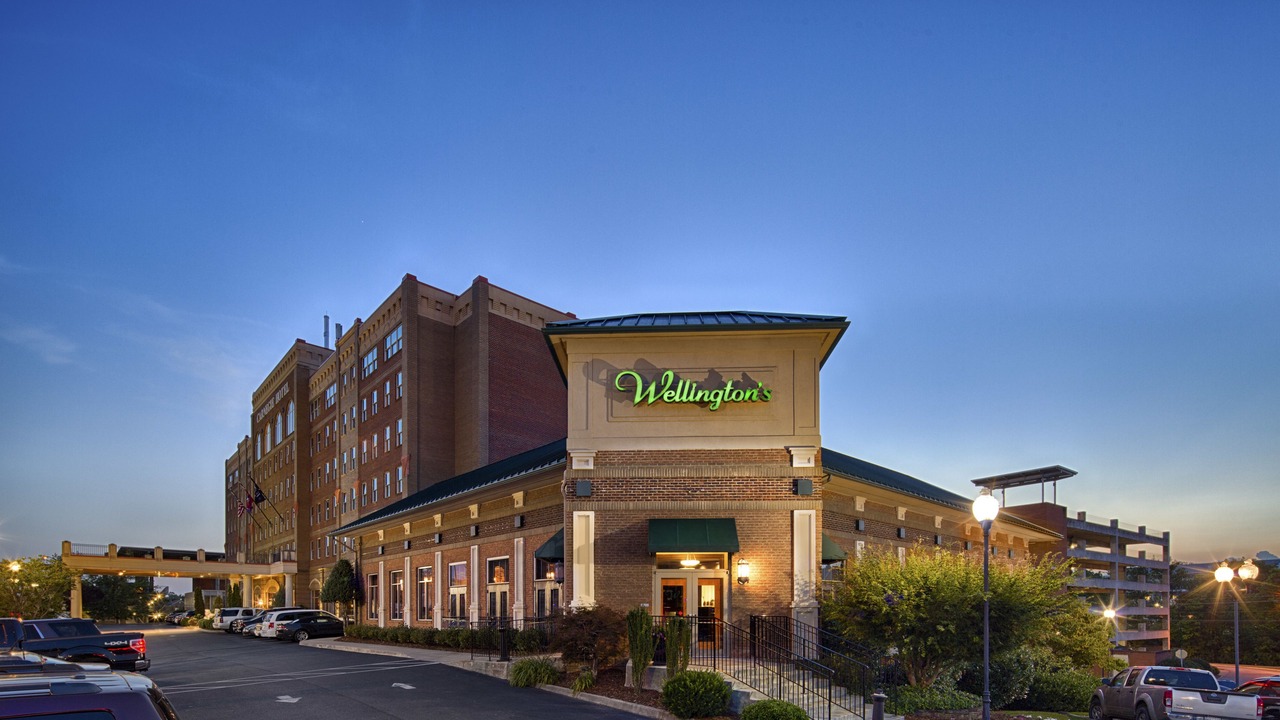 Photo of Outdoor in Johnson City
