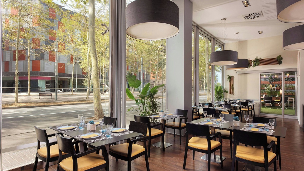 Photo of Others in Provencals del Poblenou