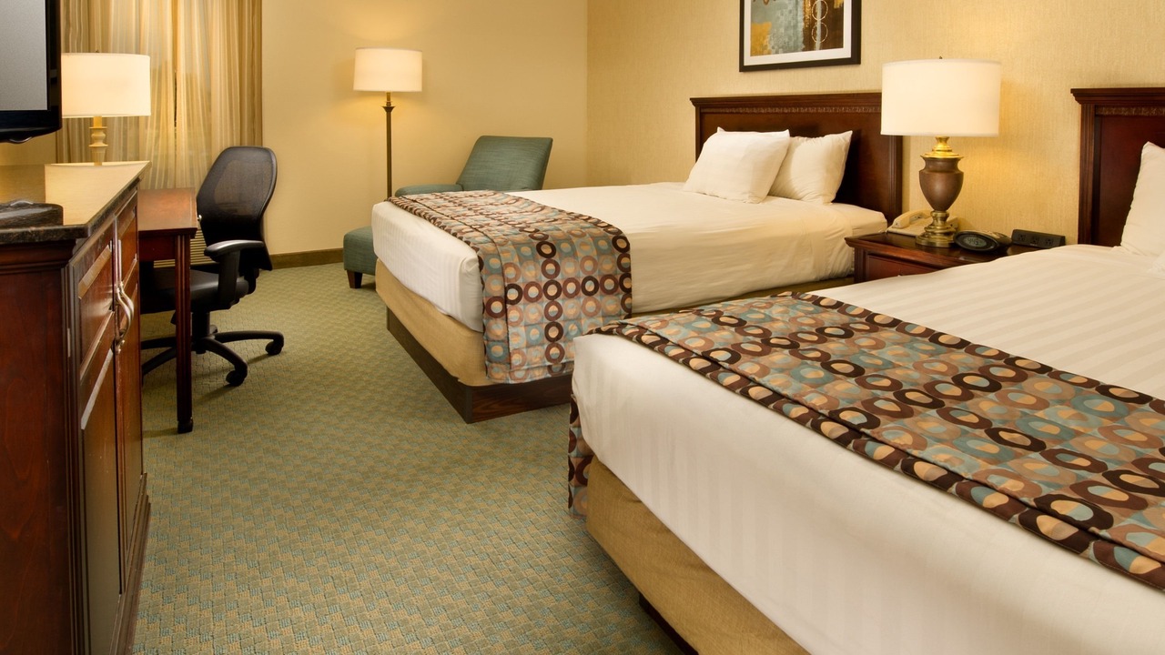 Photo of Bedroom in Tougaloo