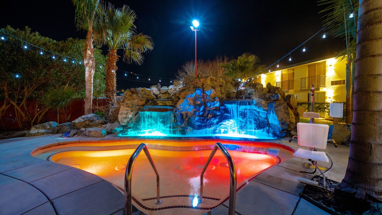 Photo of Outdoor in San Luis Obispo