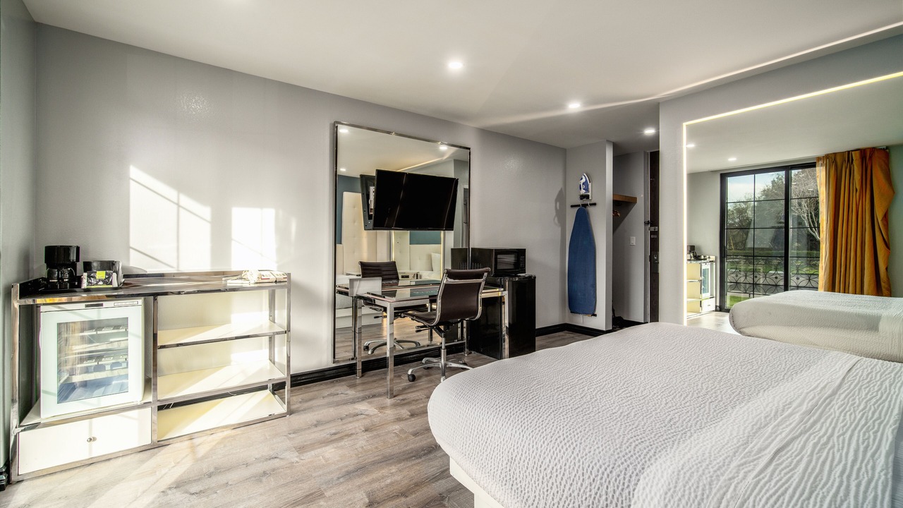 Photo of Bedroom in San Luis Obispo