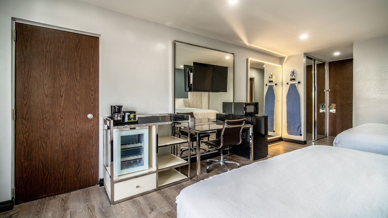 Photo of Bedroom in San Luis Obispo