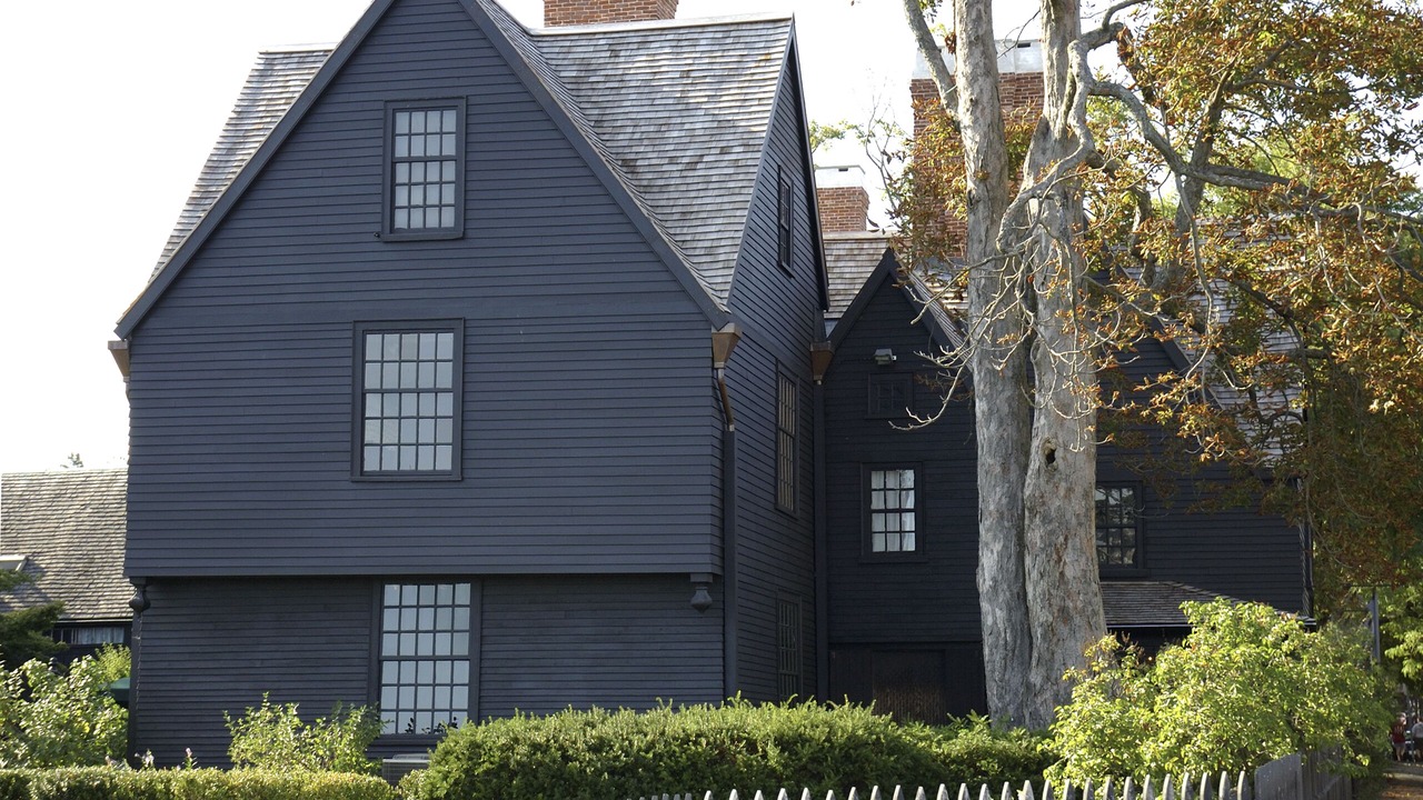 Photo of Others in Peabody