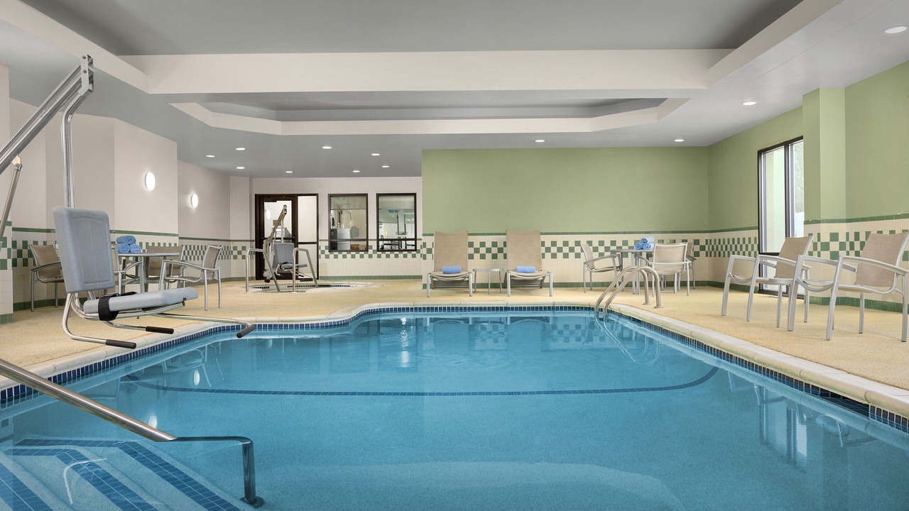 Photo of Outdoor in Peabody