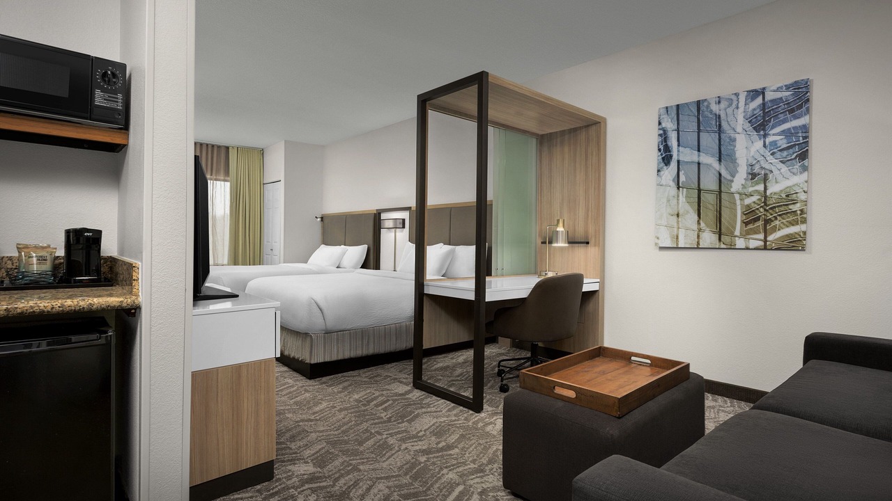 Photo of Bedroom in Peabody