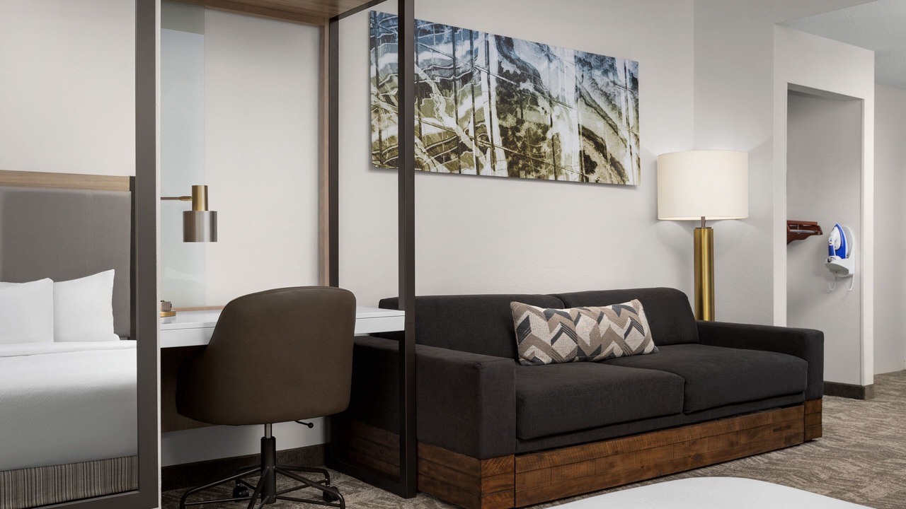 Photo of Bedroom in Peabody