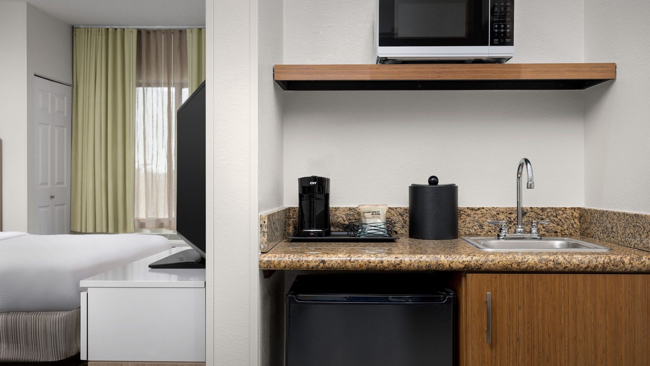 Photo of Bedroom in Peabody