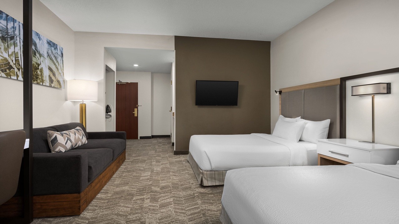 Photo of Bedroom in Peabody