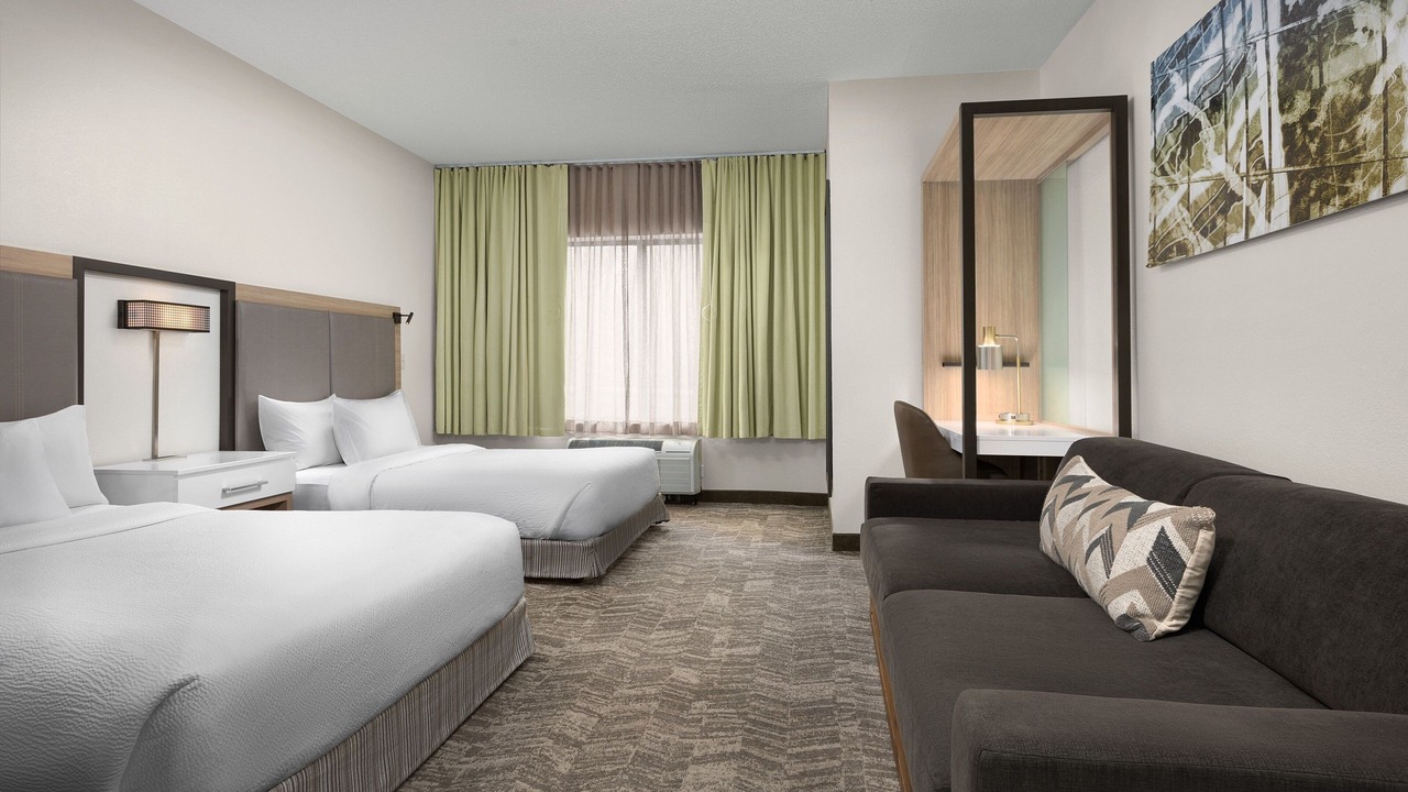 Photo of Bedroom in Peabody