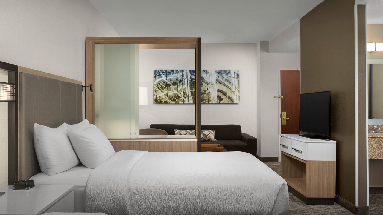 Photo of Bedroom in Peabody