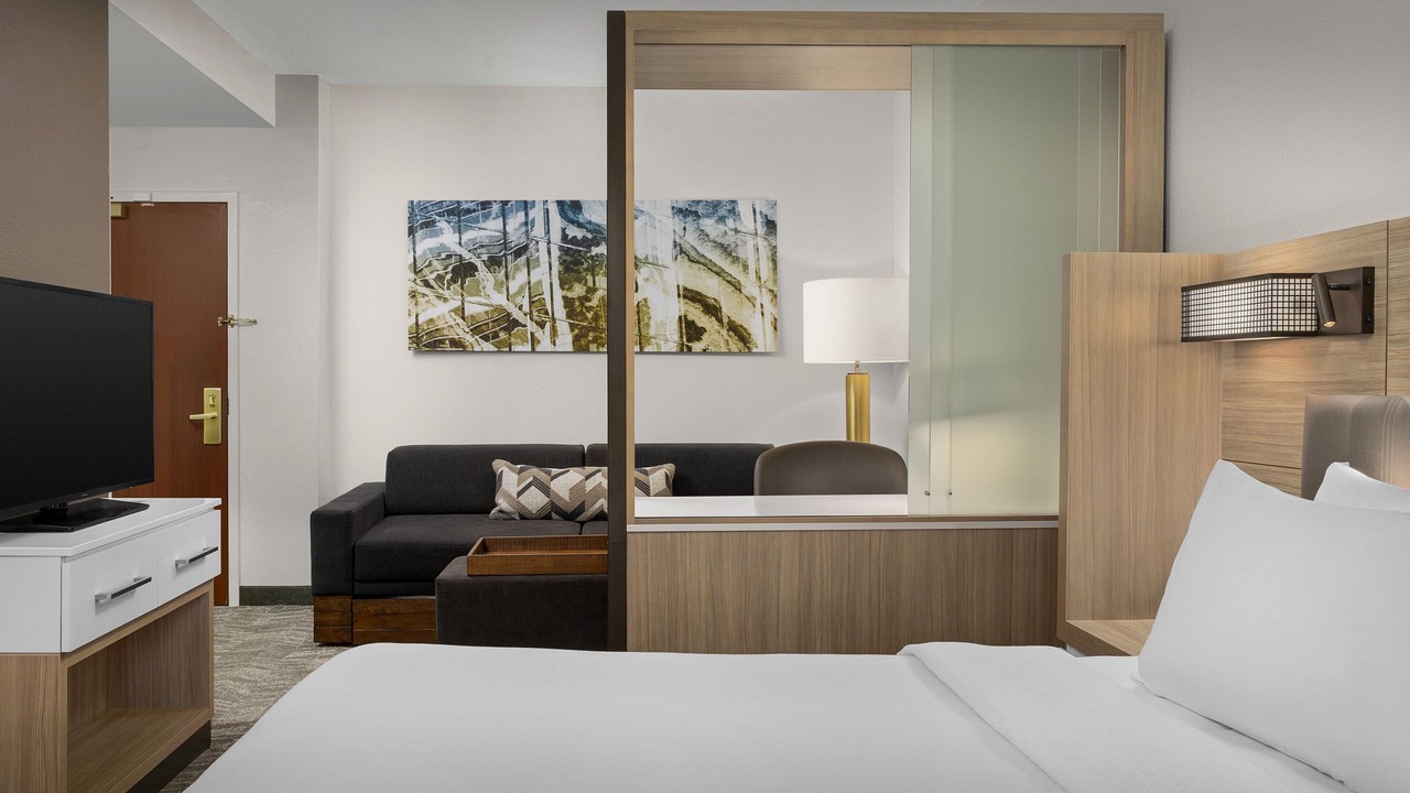 Photo of Bedroom in Peabody