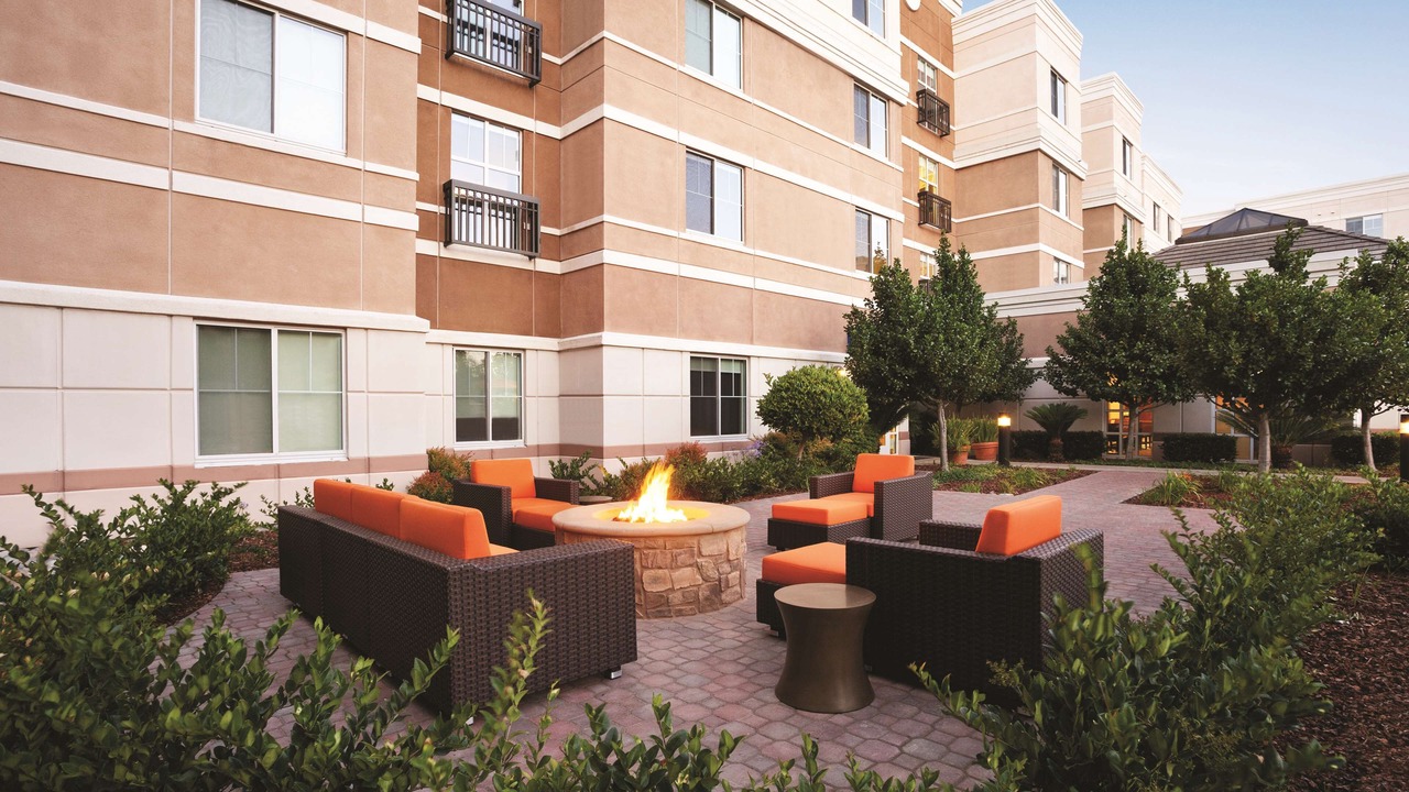 Photo of Outdoor in Pleasant Hill