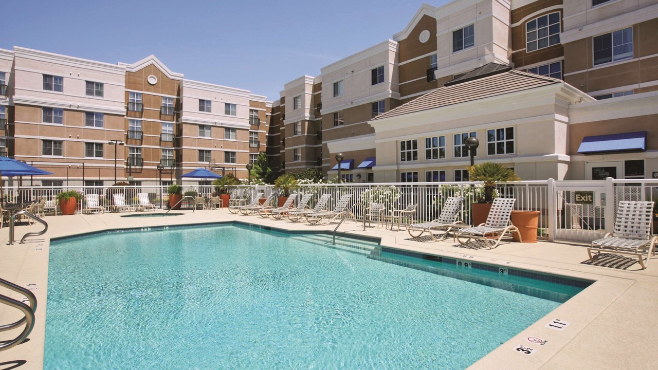 Photo of Outdoor in Pleasant Hill