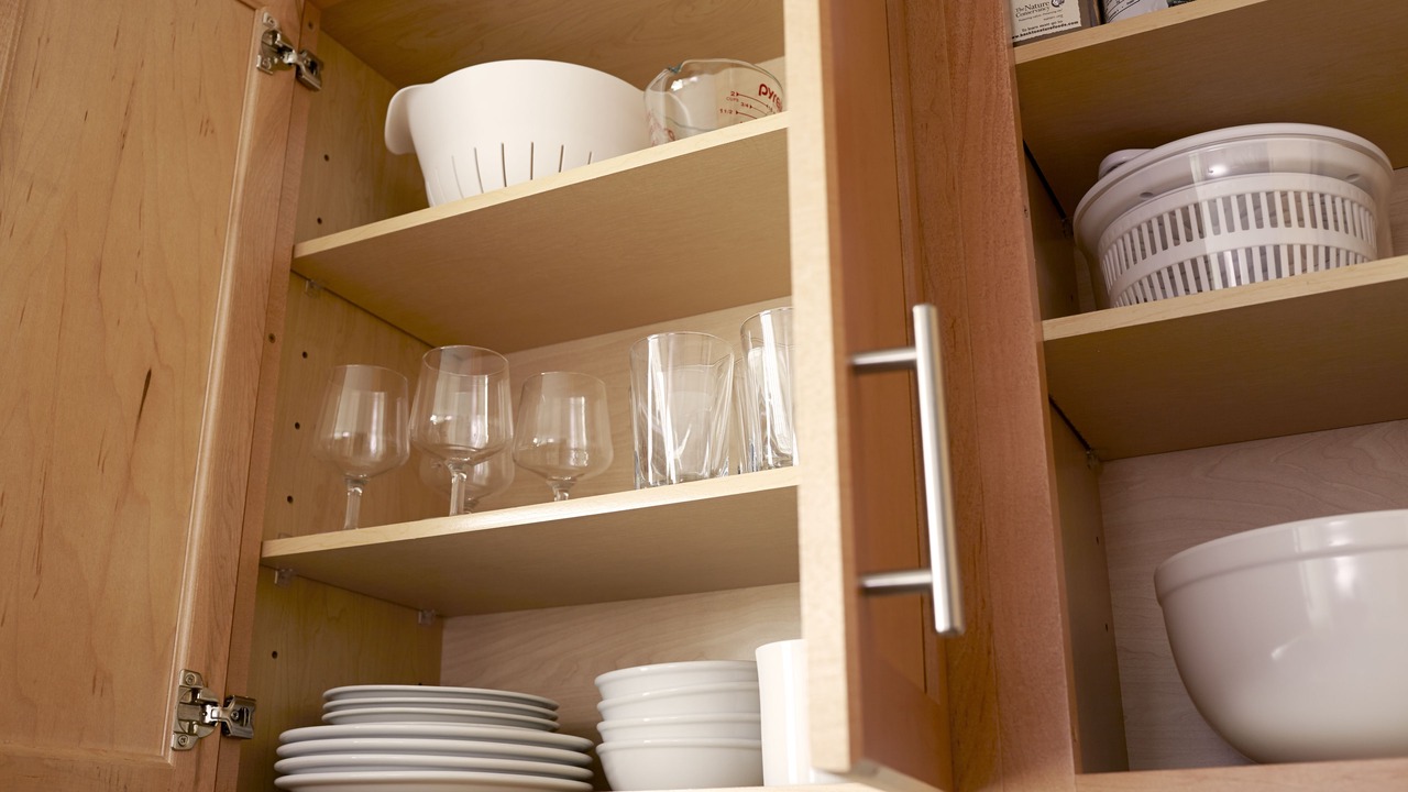Photo of Kitchen in Pleasant Hill