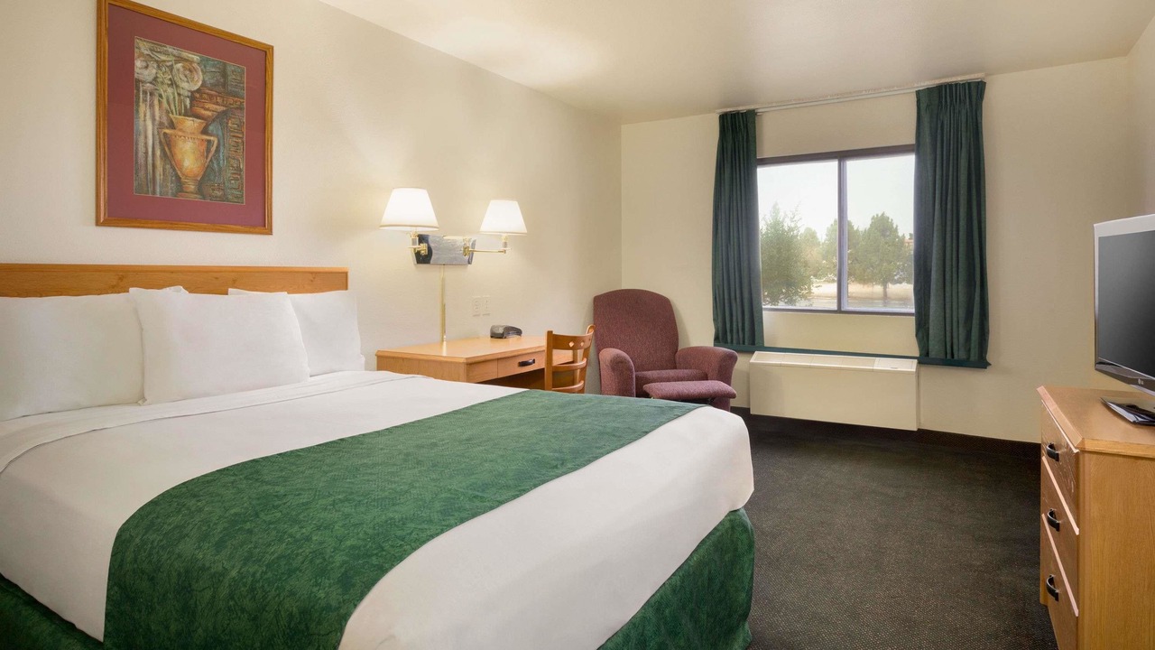 Photo of Bedroom in Alpine