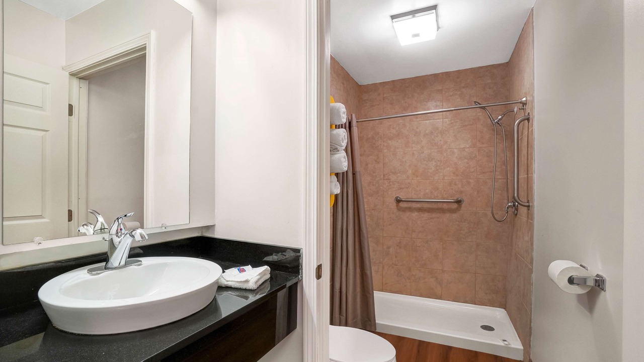 Photo of Bathroom in Town of German Flatts