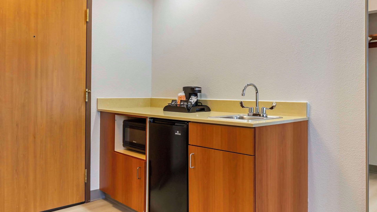 Photo of Bedroom in Rapid City