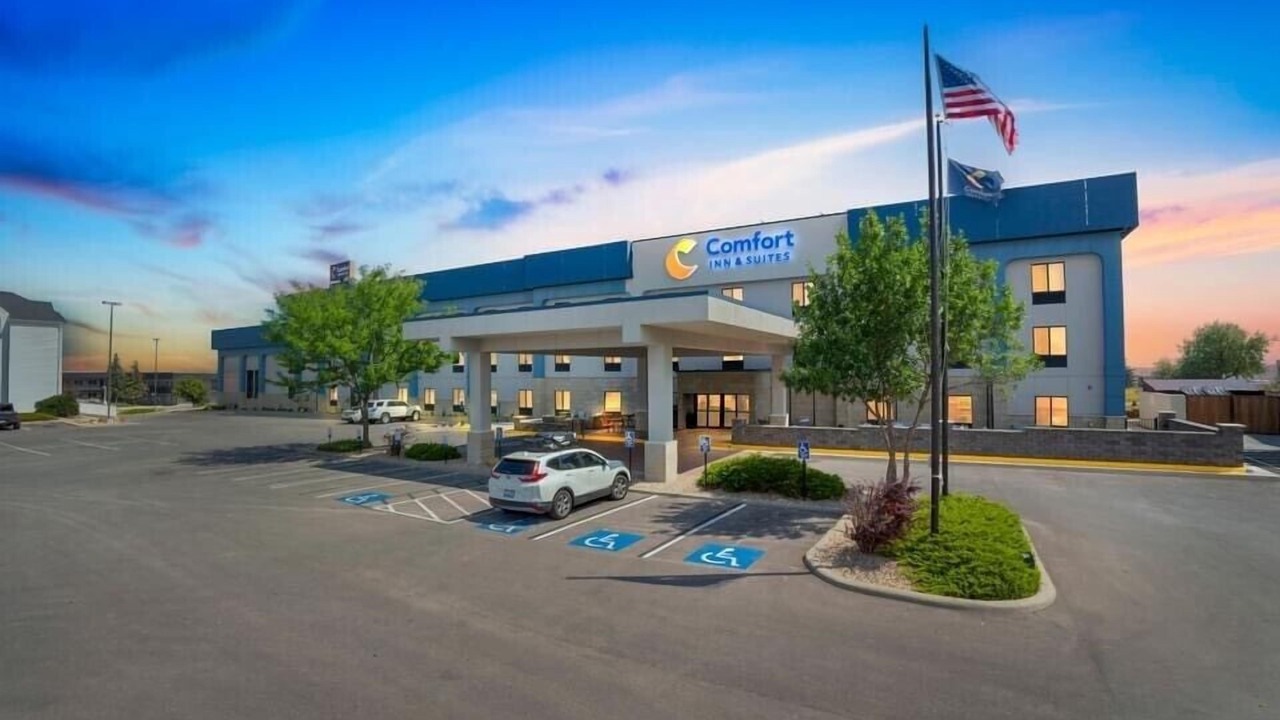 Photo of Outdoor in Rapid City