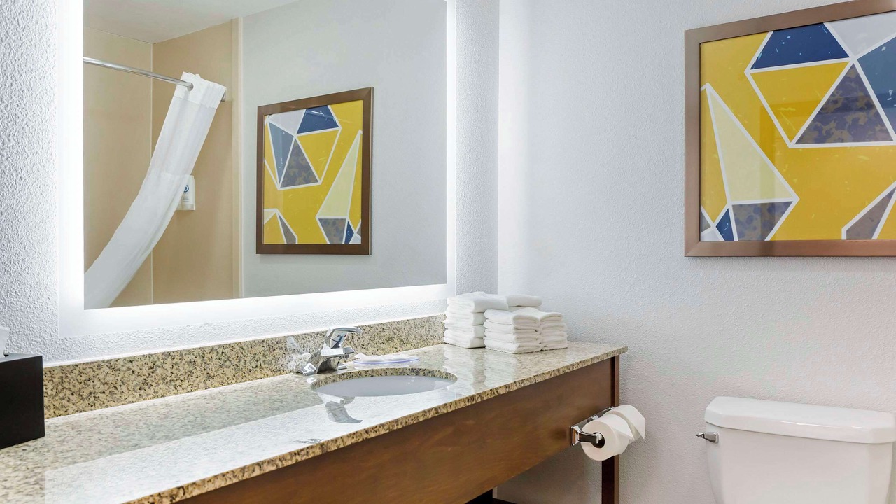 Photo of Bathroom in Rapid City