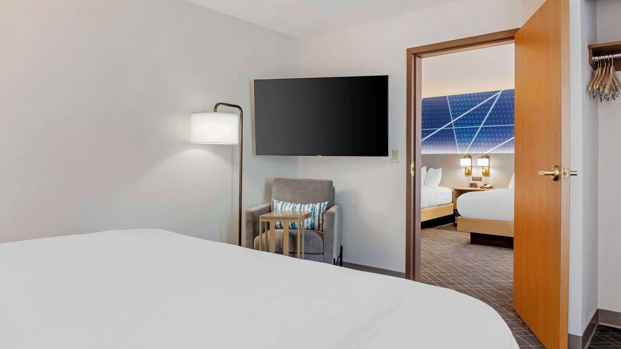 Photo of Bedroom in Rapid City