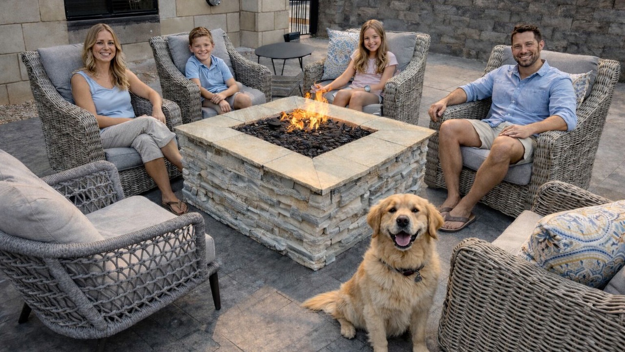 Photo of Patio Balcony in Rapid City