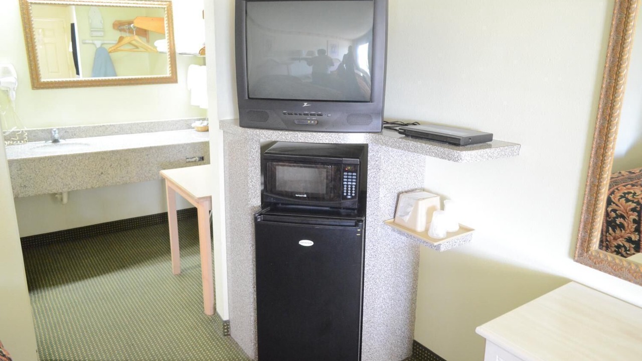 Photo of Kitchen in Astrodome