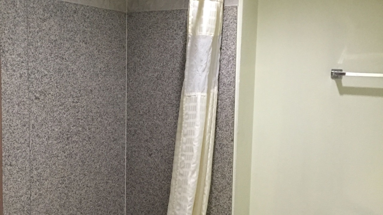 Photo of Bathroom in Astrodome