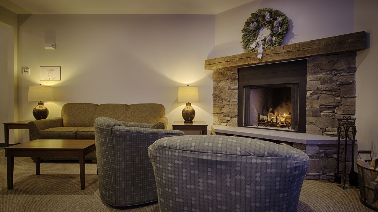 Photo of Livingroom in Stowe Area