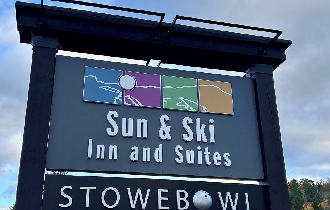 Photo of Outdoor in Stowe Area
