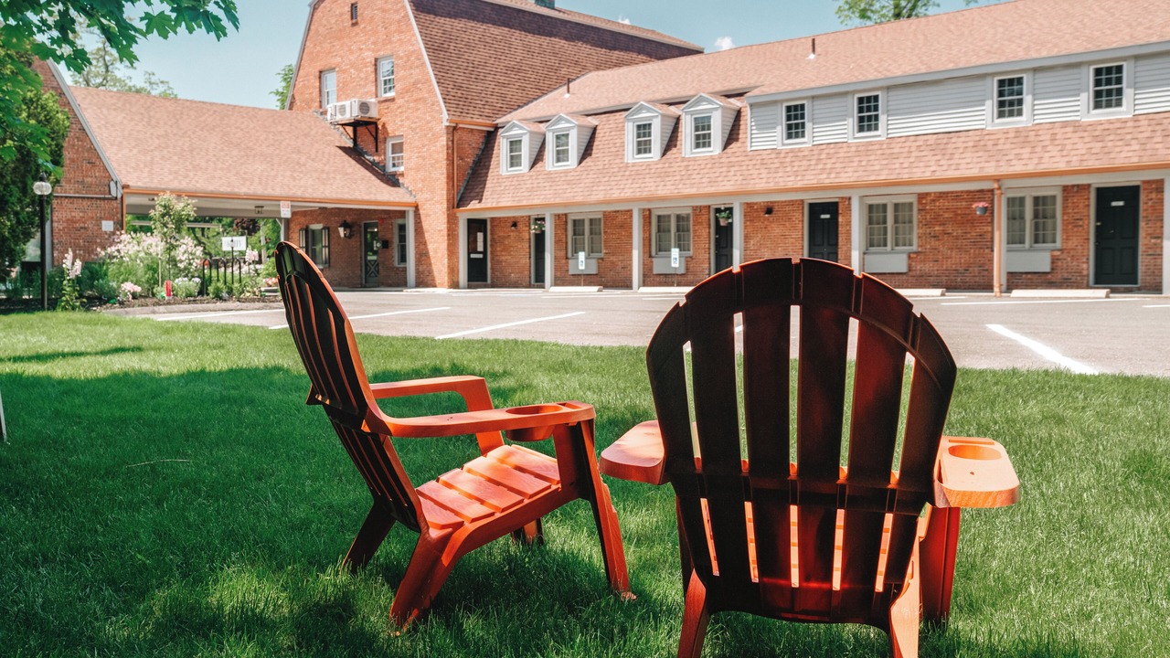 Photo of Outdoor in Northampton