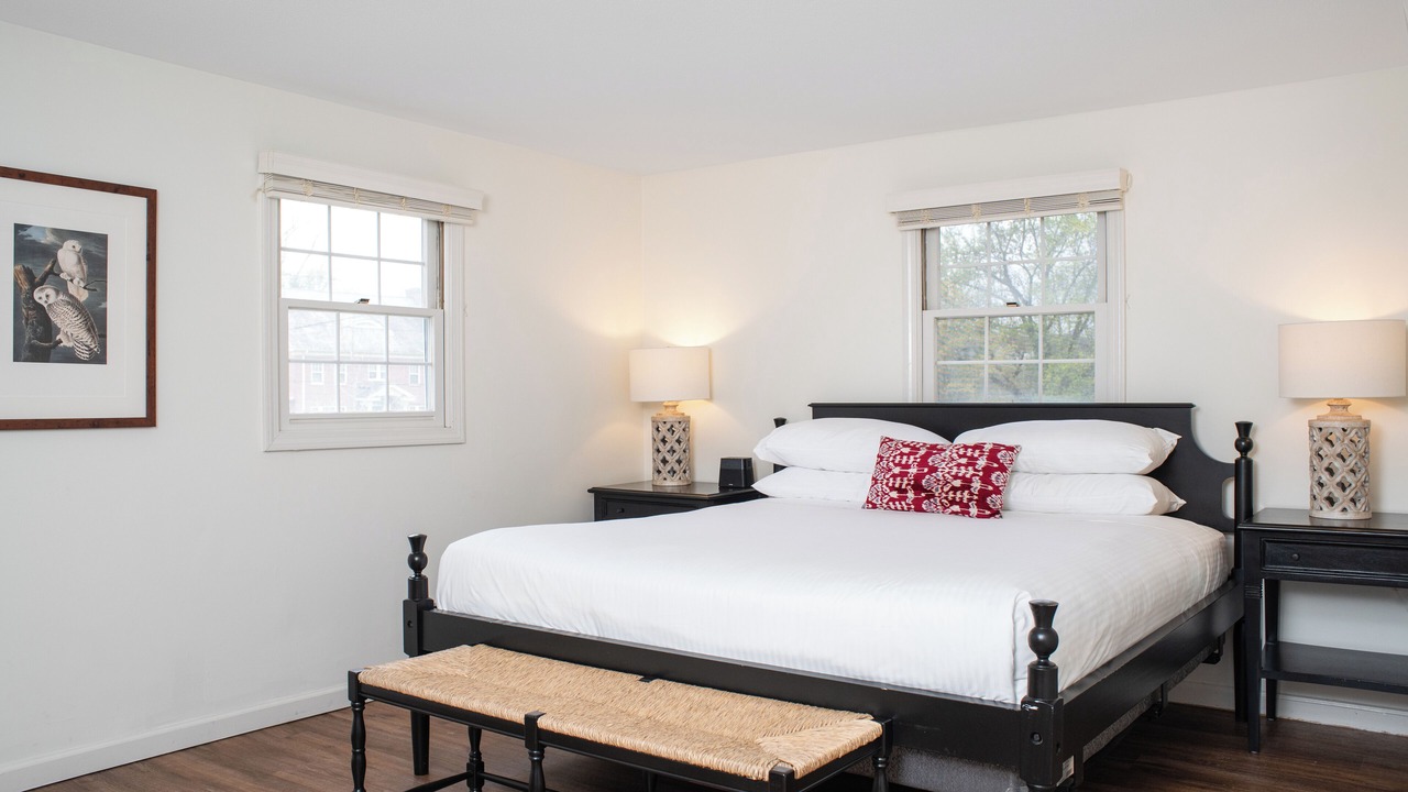 Photo of Bedroom in Northampton