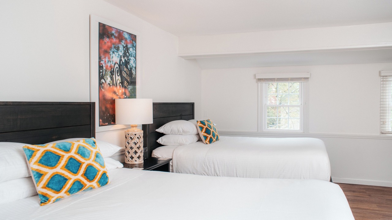 Photo of Bedroom in Northampton