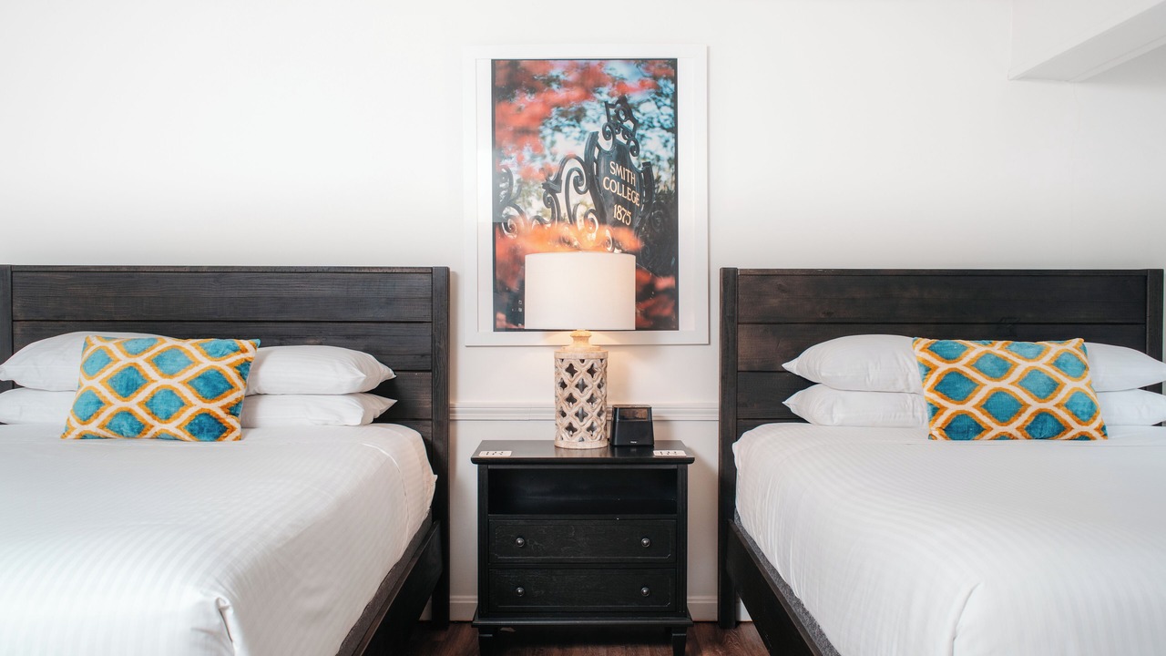 Photo of Bedroom in Northampton