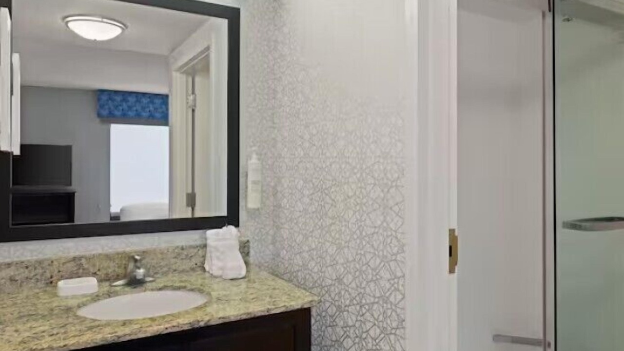 Photo of Bathroom in Hanover