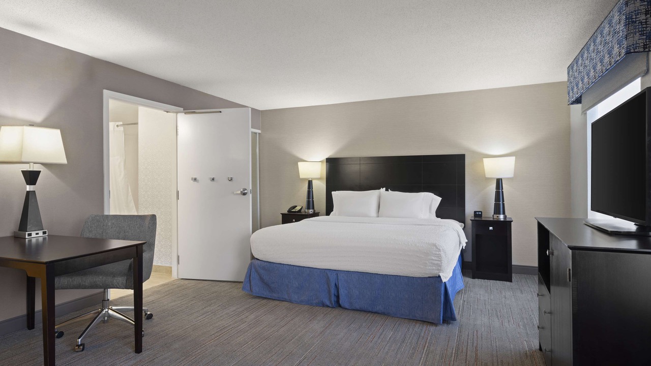 Photo of Bedroom in Hanover