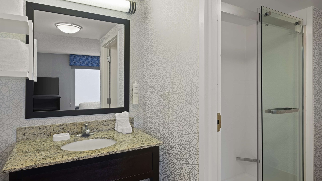 Photo of Bathroom in Hanover